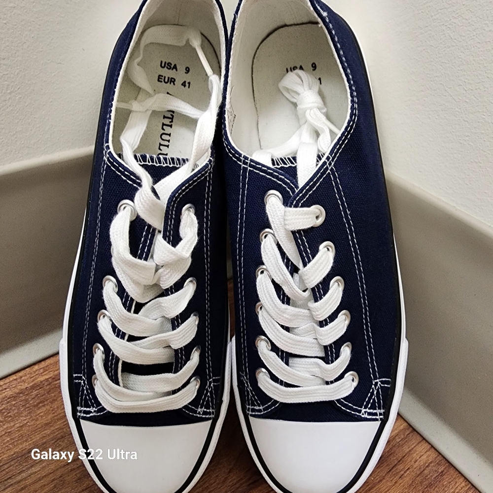 Sneakers 👟 Women - Picture 7 of 12